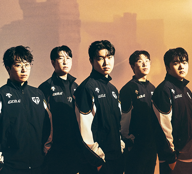 젠지 이미지