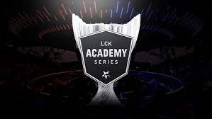LCK 이미지